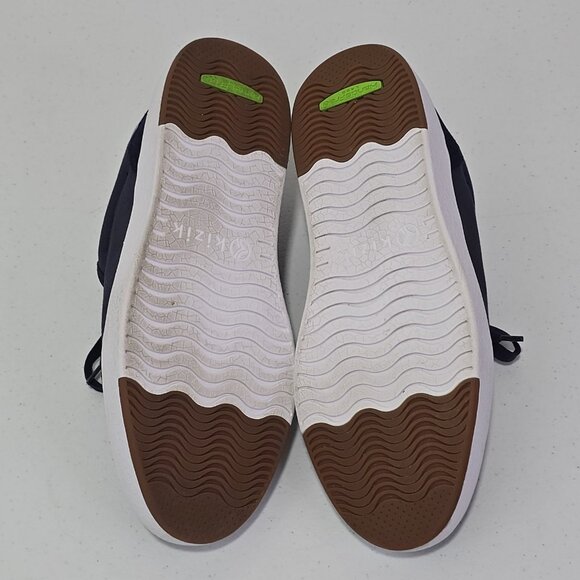 Kizik Prague Hands-Free Sneakers Unisex Size Women's 11.5 / Men's 10 - Picture 9 of 9